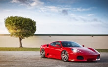  Ferrari 430    